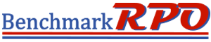 Benchmark RPO Logo